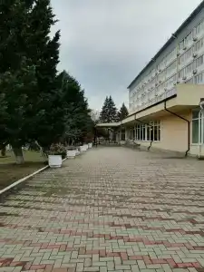 Прибой - 50