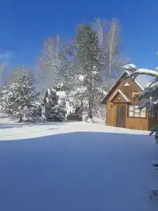 Озеро Уткуль - 28