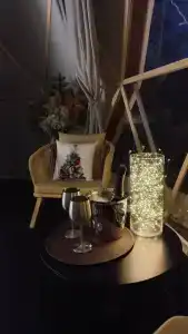 Glamping O₂ - 22