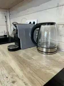 Лес и Волга - 39