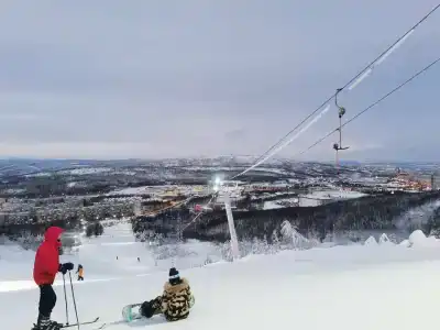 Норд Стар - 80