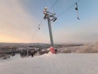 Норд Стар - 10