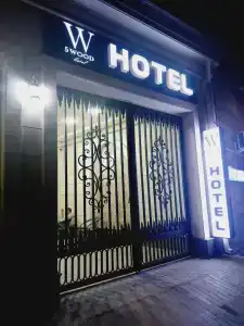 5 Wood & Spa - 2