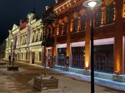 Златинские Лавки - 41