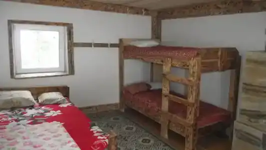 Тихий лог - 5