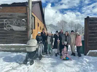 Частный дом - 20