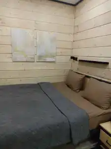 Пристань Гари - 30