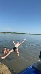 Озеро Медвежье - 47