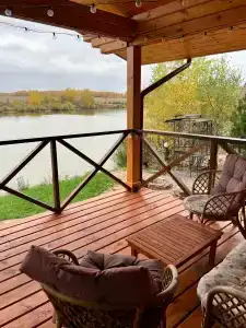 Алешкины пруды - 49
