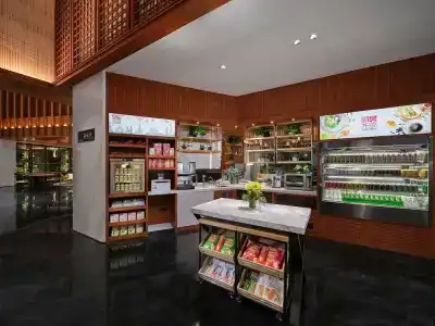 Hilton Garden Inn Tianhe - 25