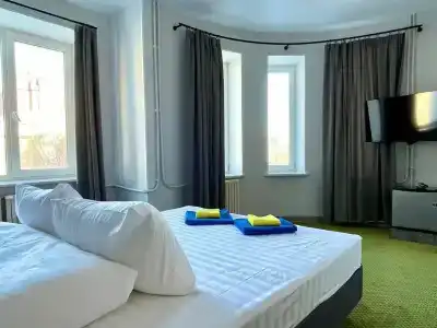 Кают-компания - 34