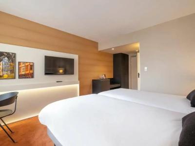 ibis Rouen Centre Champ de Mars - 98