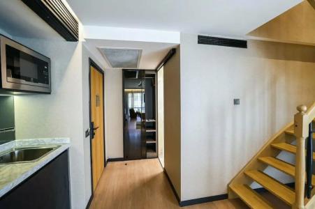 Broyt Suites - 54