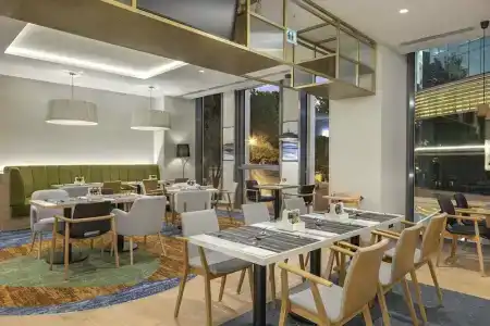 Hilton Garden Inn Tbilisi Riverview - 60