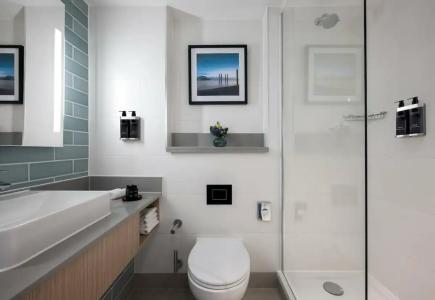 Jurys Inn Brighton Waterfront - 13