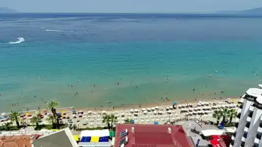 My Beach - 12