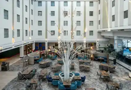 Jurys Inn Brighton Waterfront - 12