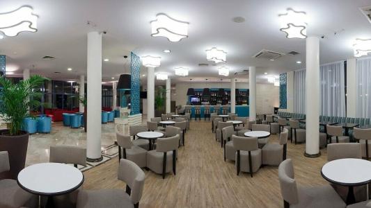 Azalia Beach Balneo & SPA - 36