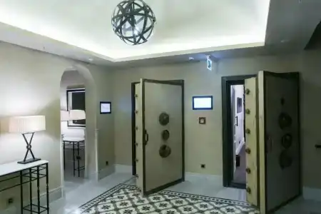 The Bank Istanbul - 84