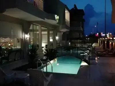 Dolunaydın Otel - 9