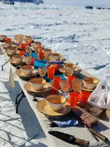 Звезда Кочевника - 77