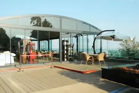 Çelik Palas Convention Center & Thermal SPA - 22