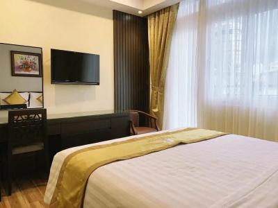 Hoang Minh Chau Ba Trieu - 47