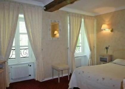 Château de Bellefontaine - 28