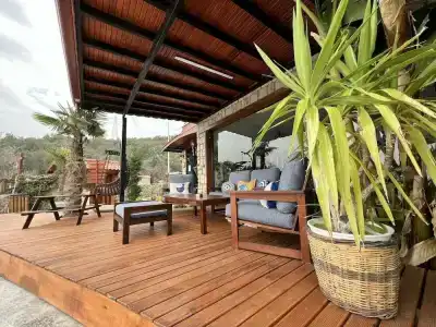 1774 Kazdagi Termal Butik Otel - 24