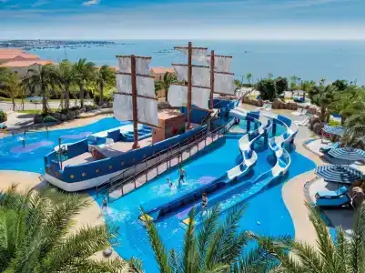 Centara Mirage Resort Mui Ne - 27