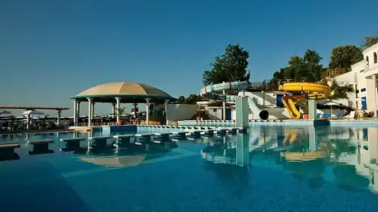 Azalia Beach Balneo & SPA - 5