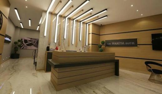 Burhaniye İskele Marina - 17