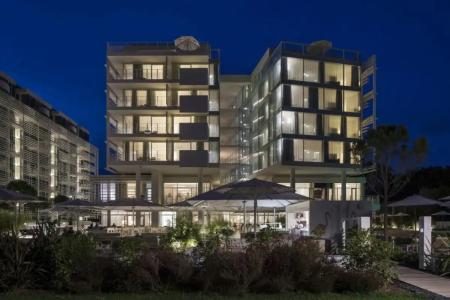 Falkensteiner & Spa Jesolo - 9