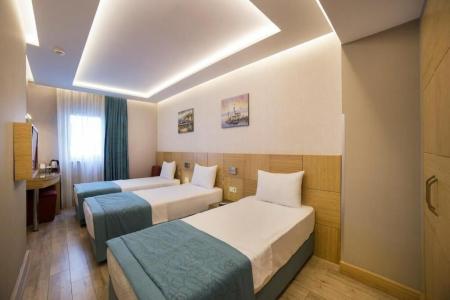 Meretto Lalelİ - 48