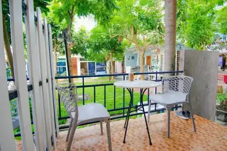 Samed Seaside Resort - 46