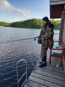 Микли-Ольгино - 77