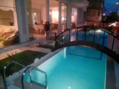 Dolunaydın Otel - 46