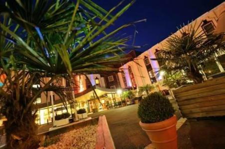 ibis Rouen Centre Champ de Mars - 10