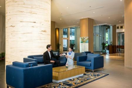 Royal Cliff Beach Terrace - Sha Extra Plus - 28