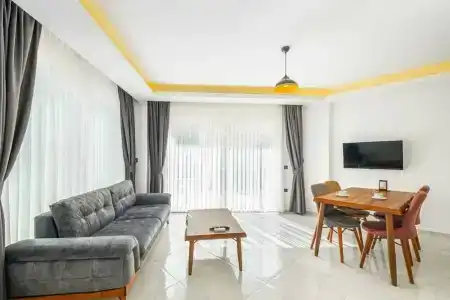 Yosun Apart - 37
