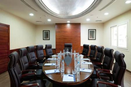 Barceló Cairo Pyramids - 44