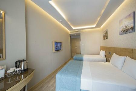 Meretto Lalelİ - 44