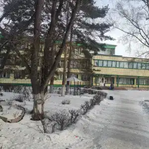 Санаторий - 9