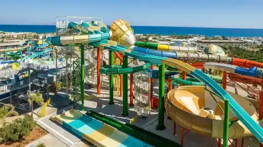 Stella Village & Bungalows - 23