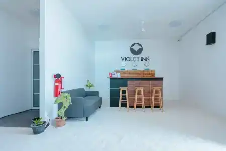 Violet Inn - 10