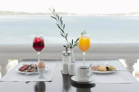 Akti Ouranoupoli Beach Resort - 54