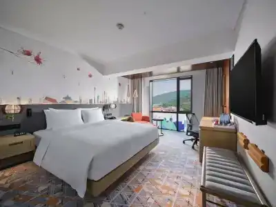 Hilton Garden Inn Tianhe - 29