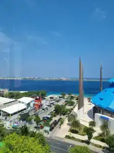 Samann Grand - 7