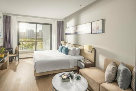 Citadines Marina Halong - 39