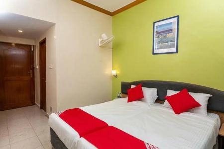 Collection O 28825 Oriental Inn Gopalapuram - 58